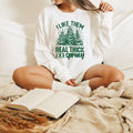 I Like Them Real Thick Sprucey Funny Shirt Funny Cute Shirt Retro T-Shirts, Hoodie, Sweatshirt - T-Shirt, Sweatshirt, Hoodie