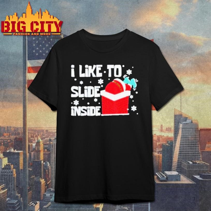 I Like To Ride On Top I Like To Slide Inside Couple Matching Shirt Unisex T-shirt, Sweatshirt, Hoodie, Long Sleeve Tee - T-Shirt, Sweatshirt, Hoodie
