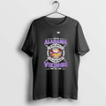 I Live Alabama Win Lose Tie Im Die Hard Minnesota Vikings T-Shirts, Hoodie, Sweatshirt - T-Shirt, Sweatshirt, Hoodie