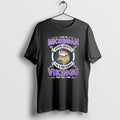 I Live Michigan Win Lose Tie Im Die Hard Minnesota Vikings T-Shirts, Hoodie, Sweatshirt - T-Shirt, Sweatshirt, Hoodie