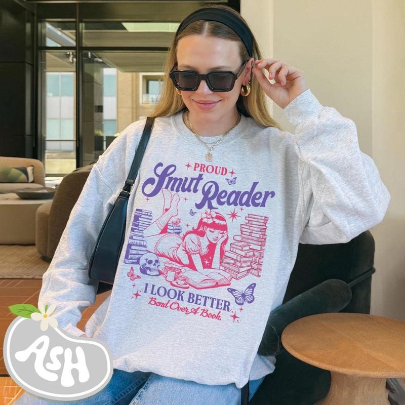 I Better Bent Over Book Smut Reader Digital File Funny Bookish Spicy Romance Dark Humor Dark Romance T-Shirts, Hoodie, Sweatshirt - T-Shirt, Sweatshirt, Hoodie