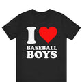 I Love Baseball I Love Baseball I Heart I Love Funny I Love Saying I Heart Baseball Him Her I Love Shirt I Heart Shirt T-Shirts, Hoodie, Sweatshirt - T-Shirt, Sweatshirt, Hoodie