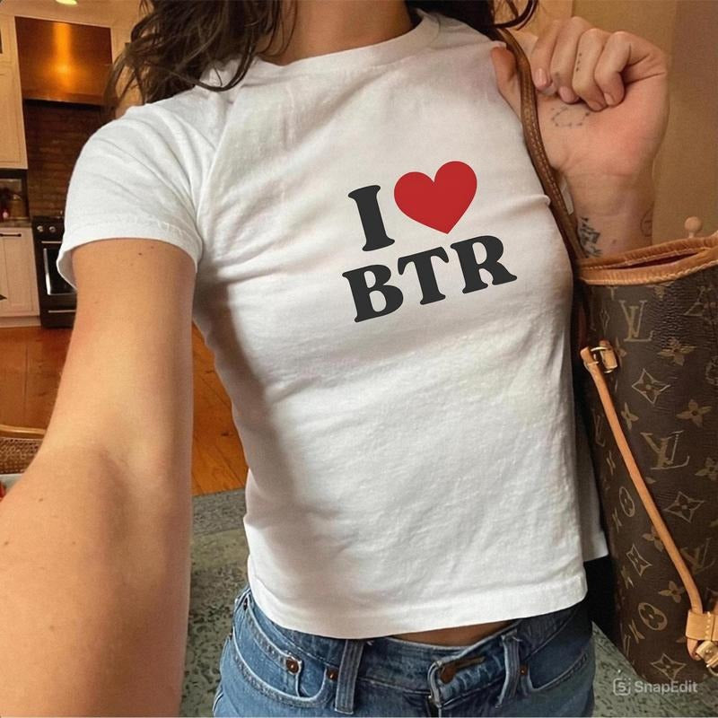 I Love Big Time Rush BTR Baby Big Time Rush Real Life Worldwide Tour 2025 Baby Big Time Rush 2025 Concert Baby T-Shirts, Hoodie, Sweatshirt - T-Shirt, Sweatshirt, Hoodie