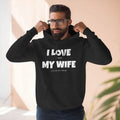 I Love When My Wife Lets Me Go Fishing Funny Dad'S Saying Size S 3XL T-Shirts, Hoodie, Sweatshirt - T-Shirt, Sweatshirt, Hoodie