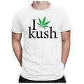I Love Kush Fun Printed Small 4xl Papayana T-Shirts, Hoodie, Sweatshirt - T-Shirt, Sweatshirt, Hoodie