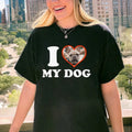 I Love My Dog I Love My Dogs Dog T-Shirts, Hoodie, Sweatshirt - T-Shirt, Sweatshirt, Hoodie