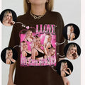 I Love My Girlfriend Shirt Custom Photo Valentine I Love My Girlfriend Custom Picture Girlfriend Bootleg Shirt T-Shirts, Hoodie, Sweatshirt - T-Shirt, Sweatshirt, Hoodie