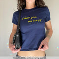 I Love You Baby Cute Shirt Shirt Custom Pop Concert Baby Her T-Shirts, Hoodie, Sweatshirt - T-Shirt, Sweatshirt, Hoodie
