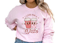 I Love You Lots Top & T-Shirts, Hoodie, Sweatshirt - T-Shirt, Sweatshirt, Hoodie