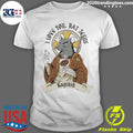 I Love You Rat Je Jesus Kugrash Shirt Unisex T-shirt, Sweatshirt, Hoodie, Long Sleeve Tee - T-Shirt, Sweatshirt, Hoodie