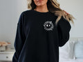 I Match Energy Black White Lettering T-Shirts, Hoodie, Sweatshirt - T-Shirt, Sweatshirt, Hoodie