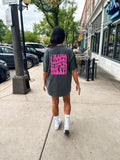 I Match Energy So How We Gon' Act Today Shirt Color T-Shirts, Hoodie, Sweatshirt - T-Shirt, Sweatshirt, Hoodie