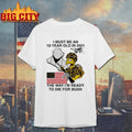 I Must Be An 18 Year Old in 2001 The Way I’m Ready To Die For Bush shirt Unisex T-shirt, Sweatshirt, Hoodie, Long Sleeve Tee - T-Shirt, Sweatshirt, Hoodie