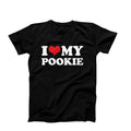 I My Love Pookie I Heart My Pookie Shirt I Love Shirt I Heart Shirt I Love My Pookie I Heart My Pookie T-Shirts, Hoodie, Sweatshirt - T-Shirt, Sweatshirt, Hoodie