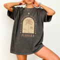I Need Forget So Take Me Florida Vintage Gym Cotton Sleeve T-Shirts, Hoodie, Sweatshirt - T-Shirt, Sweatshirt, Hoodie