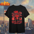 I Prevail Sick Mofo Black Shirt Unisex T-shirt, Sweatshirt, Hoodie, Long Sleeve Tee - T-Shirt, Sweatshirt, Hoodie