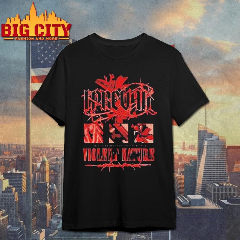 I Prevail Sick Mofo Black Shirt Unisex T-shirt, Sweatshirt, Hoodie, Long Sleeve Tee - T-Shirt, Sweatshirt, Hoodie