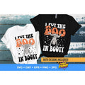 I Put Boo Booty Funny Halloween Shirt Halloween Halloween Mummy Digital S T-Shirts, Hoodie, Sweatshirt - T-Shirt, Sweatshirt, Hoodie
