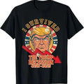 I SURVIVED TRUMP RECESSION 4 7 25 4 9 25 Cross 2025 Casual Summer T-Shirts, Hoodie, Sweatshirt - T-Shirt, Sweatshirt, Hoodie
