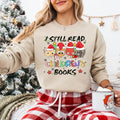 I Still Read Children'S Books Good Egg Bad Seed Book Lover Bookish T-Shirts, Hoodie, Sweatshirt - T-Shirt, Sweatshirt, Hoodie