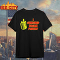 I Survived Vogon Poetry Shirt Unisex T-shirt, Sweatshirt, Hoodie, Long Sleeve Tee - T-Shirt, Sweatshirt, Hoodie