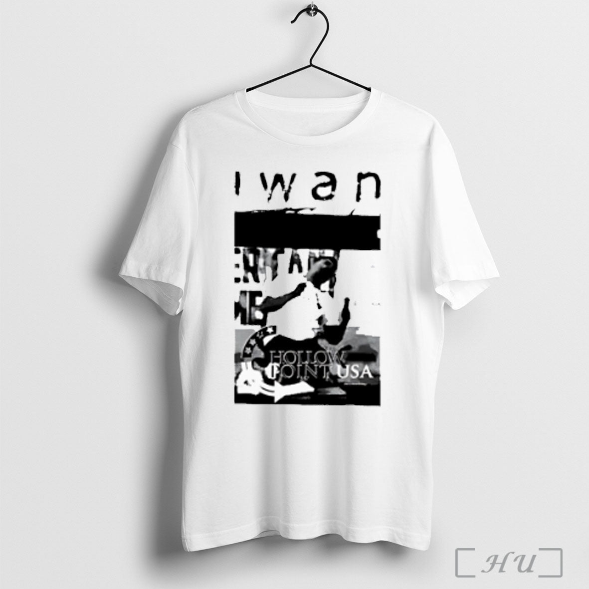 I Wan Hollow Point T Shirt Unisex T-shirt, Sweatshirt, Hoodie, Long Sleeve Tee - T-Shirt, Sweatshirt, Hoodie