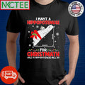 I Want A Hippopotenuse For Christmath Math Teacher Christmas 2024 T-shirt Unisex T-shirt, Sweatshirt, Hoodie, Long Sleeve Tee - T-Shirt, Sweatshirt, Hoodie