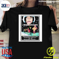 I Want To Live Starring Nico Robin And The Straw Hat Pirates Shirt Unisex T-shirt, Sweatshirt, Hoodie, Long Sleeve Tee - T-Shirt, Sweatshirt, Hoodie