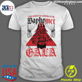 I Was Tortured By Celebrities At The Baphomet Gala 2026 Shirt Unisex T-shirt, Sweatshirt, Hoodie, Long Sleeve Tee - T-Shirt, Sweatshirt, Hoodie