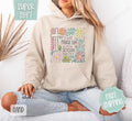 I Will Praise Him Easter Cute Religious Hooded T-Shirts, Hoodie, Sweatshirt - T-Shirt, Sweatshirt, Hoodie