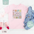 I Will Praise Him Shirt Easter Children'S Cute Gildan T-Shirts, Hoodie, Sweatshirt - T-Shirt, Sweatshirt, Hoodie