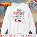 I Would Dropkick A Child Into A Christmas Tree For Pepsi Max shirt Unisex T-shirt, Sweatshirt, Hoodie, Long Sleeve Tee - T-Shirt, Sweatshirt, Hoodie