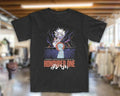 I Am Honoured One Shirt JJK Shirt Hollow Purple Shirt Gojo Satoru Shirt Anime Shirt Friend Him Cool Anime Shirt Comfort Colors T-Shirts, Hoodie, Sweatshirt - T-Shirt, Sweatshirt, Hoodie