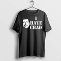 I Hate Chad Zumock T Shirts Unisex T-shirt, Sweatshirt, Hoodie, Long Sleeve Tee - T-Shirt, Sweatshirt, Hoodie