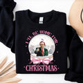 I'Ll Be Home Trump 47th President Trump Shirts Sale Printed Classic Cotton T-Shirts, Hoodie, Sweatshirt - T-Shirt, Sweatshirt, Hoodie