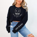 I'Ll Be Your Villain Bookish Cozy Literary Lover Bookish Babe Dark Romance Mask T-Shirts, Hoodie, Sweatshirt - T-Shirt, Sweatshirt, Hoodie