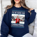 I'Ll Be Home Trum 2024 Shirt T-Shirts, Hoodie, Sweatshirt - T-Shirt, Sweatshirt, Hoodie
