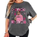 I'M Sandler Mom Sandler Mom T-Shirts, Hoodie, Sweatshirt - T-Shirt, Sweatshirt, Hoodie