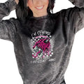 'I'M Coming Everything They Said I Couldn'T Have' Mineral Wash Punk Rocker Stylestyle{N002}2 T-Shirts, Hoodie, Sweatshirt - T-Shirt, Sweatshirt, Hoodie