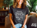 I'M Not Responsible What My Face Does When You Talk Responsible Quote Shirtsarcastic Teesmartass Shirtfunny Sarcasm Shirt TK43GNstyle{N002}2 T-Shirts, Hoodie, Sweatshirt - T-Shirt, Sweatshirt, Hoodie