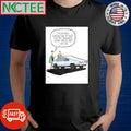 I remember carving one of these for the pinewood derby when I was twelve 2024 Tesla Cybertruck shirt - T-Shirt, Sweatshirt, Hoodie