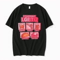 I Support Lgbtq Liquor Guns Beer Tacos Quickies Tshirts Sweater Hoodie Jpg Unisex T-shirt, Sweatshirt, Hoodie, Long Sleeve Tee - T-Shirt, Sweatshirt, Hoodie
