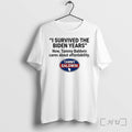 I Survived The Biden Years Now Tammy Baldwin Cares About Affordability Tammy Baldwin Tshirts Sweater - T-Shirt, Sweatshirt, Hoodie