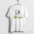 I Went To Goob Lagoon And All I Got Was This Brain Eating Amoeba Unisex T-shirt, Sweatshirt, Hoodie, Long Sleeve Tee - T-Shirt, Sweatshirt, Hoodie