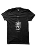 I Work Nine Wine Black T-Shirts, Hoodie, Sweatshirt - T-Shirt, Sweatshirt, Hoodie