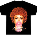 ICE SPICE Rap Certified Munch Concert Rare Munch Vintage Face Hip Hop Print T-Shirts, Hoodie, Sweatshirt - T-Shirt, Sweatshirt, Hoodie