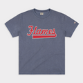 UIC Flames Script Vintage Heavyweight T-Shirts, Hoodie, Sweatshirt - T-Shirt, Sweatshirt, Hoodie
