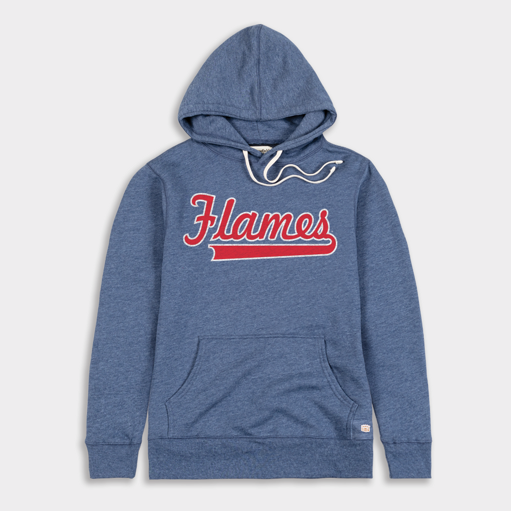 UIC Flames Script T-Shirts, Hoodie, Sweatshirt - T-Shirt, Sweatshirt, Hoodie