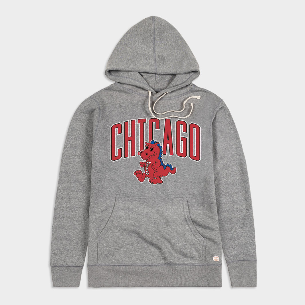 UIC Sparky D. Dragon Mascot T-Shirts, Hoodie, Sweatshirt - T-Shirt, Sweatshirt, Hoodie