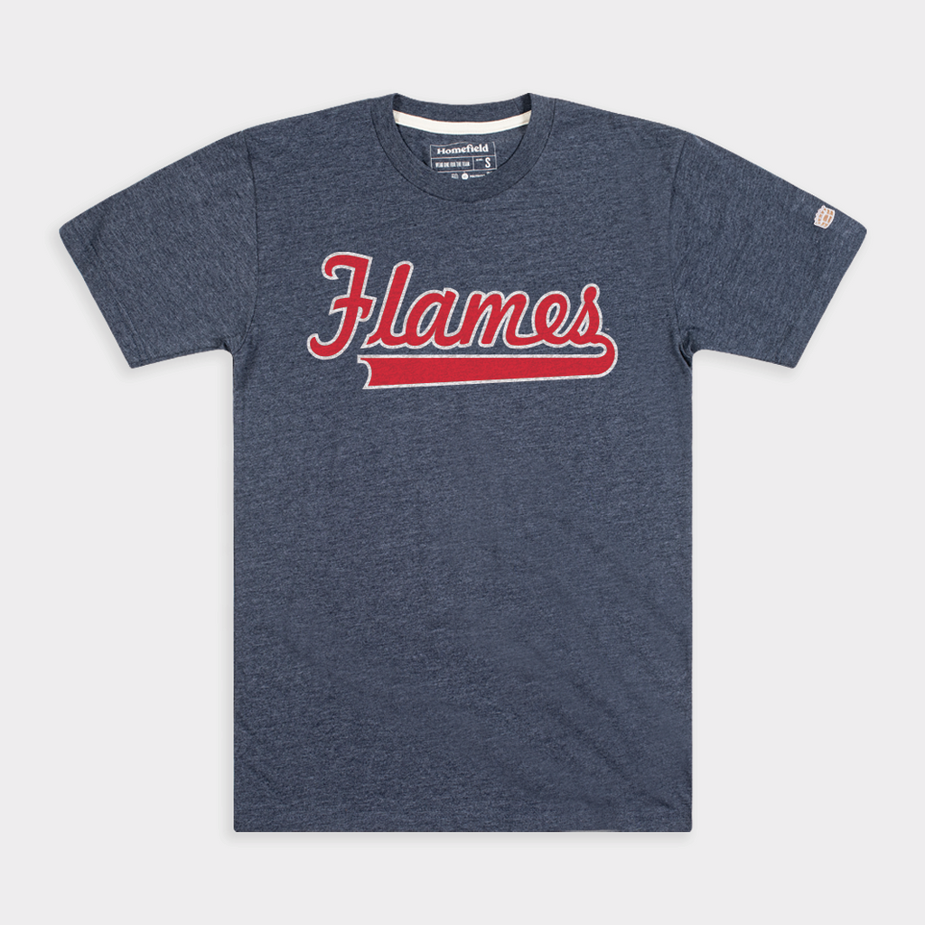 UIC Flames Script T-Shirts, Hoodie, Sweatshirt - T-Shirt, Sweatshirt, Hoodie
